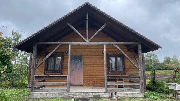 Продам  дом/дачу - фото 1