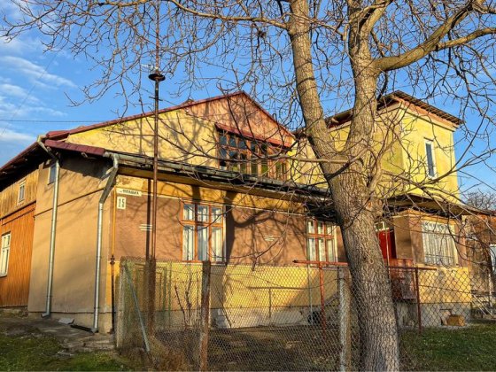 Продається будинок у затишному районі у м. Борислав Борислав