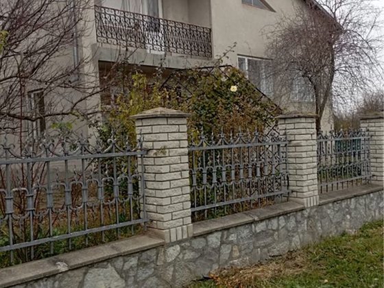 Продаж/оренда будинку Борщев