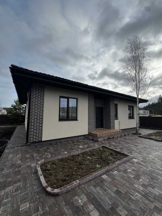 Будинок з ремонтом у КМ «Сосновий маєток», поруч із сосновим лісом - фото 1