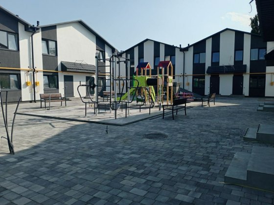 Продаж 1 кімнатной квартири   У Василькові від забудовника Васильків