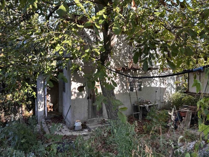 Продаж будинку під ремонт. Васильків - фото 1