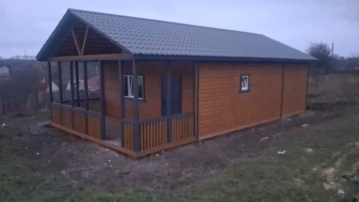 Продається садовий будинок в СТ Мрія. 35000$ - фото 1