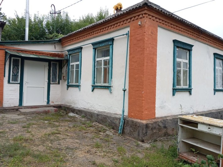 Продам будинок у м Василькові! Не дача!!! - фото 1