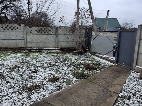 Продам дуже гарний будинок в Романково Кам'янське