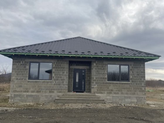 Продаж будинку срочно Виноградов