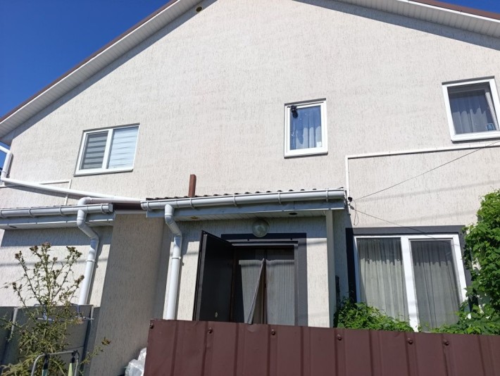 Продаж таунхаусу  53 м2 з меблями та технікою  м. Боярка!
Компактний, - фото 1