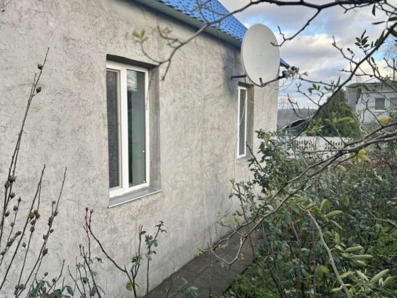 «Просторий будинок  у Кам’янському за вигідною ціною» Кам'янське