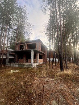 Боярка СТ Сосновий Маєток Будинок біля Лісу з документами ЄСертифікат - фото 1