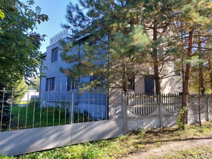 Продажа, обмен 3х эт дома-дачи С/о «Каскад» - фото 1