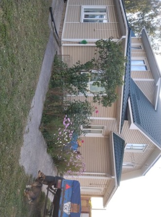 Продається 1/2 частина житлового будинку! - фото 1