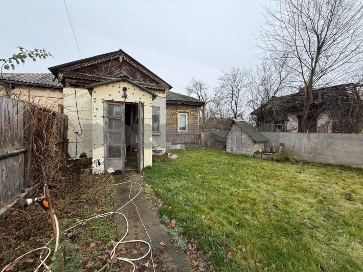 Продаж частини будинку по Ігоря Бачінського, Боярка - фото 1