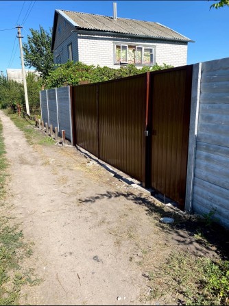 Камʼянське Будинок дача  на Чайці - фото 1