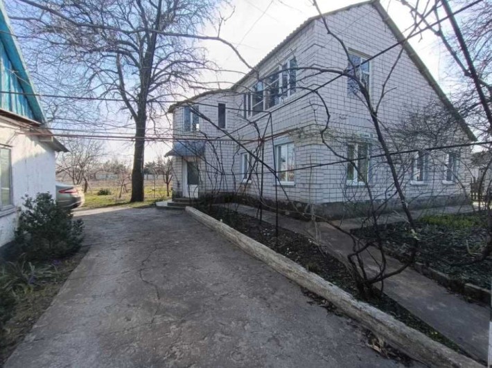 Продам 2-этажный Дом с Мебелью и Техникой. - фото 1