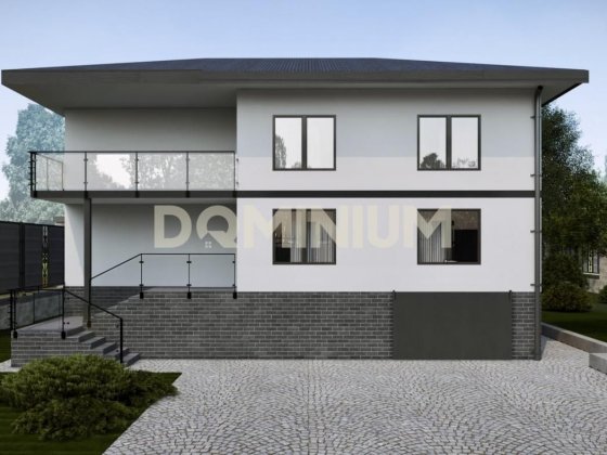 Продаж двохповерхового будинку в м. Виноградів Виноградов