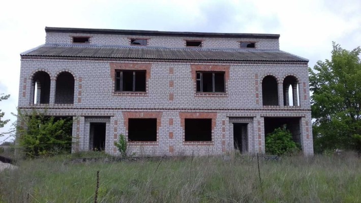 Продам дом на Власовке - фото 1