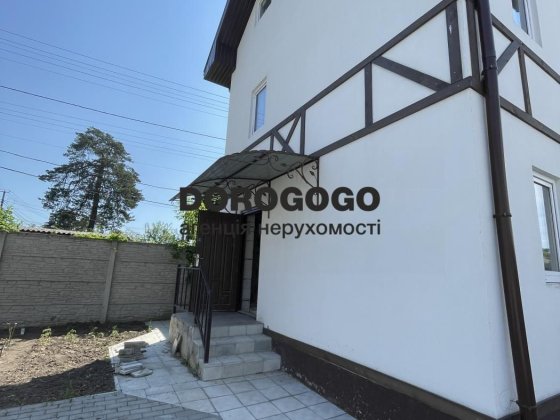 Е відновлення! Продаж 4 к квартири в дуплексі!! м.Боярка Боярка