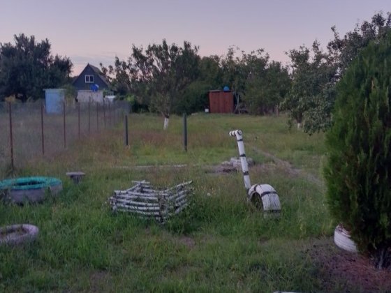 Продам дачу  ,,Расвет,, Власовка