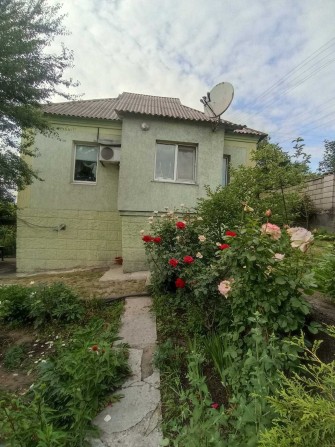 Продам дом на правом берегу - фото 1