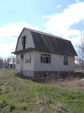 Продам дачу на Власовке - фото 1