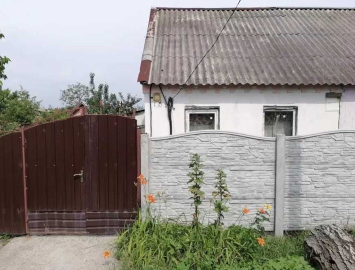 Продам часть Дома на Соцгороде. Є- Відновлення - фото 1