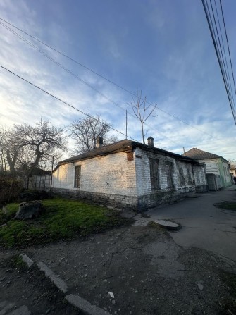 Продам частину будинку в центрі міста Кам’янське! Вулиця Шевченківська - фото 1