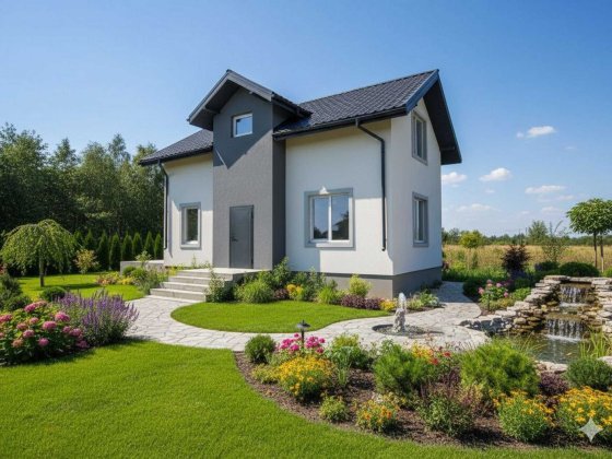 Від власника. Новий будинок 126 м2 на 7,5 сотках. Васильків Васильков