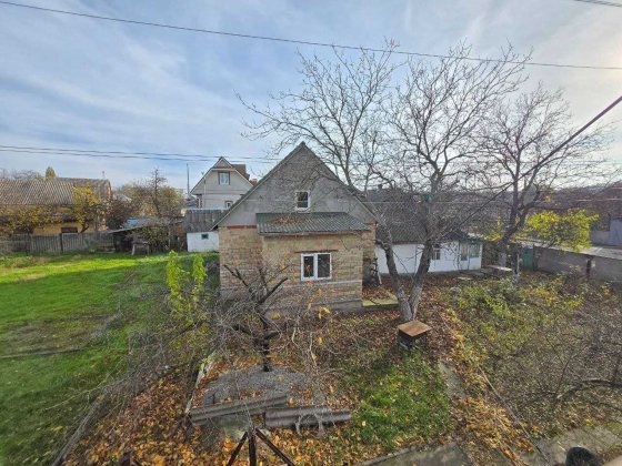 Двостороння ділянка з будівлями — ідеальний варіант під бізнес! Васильків