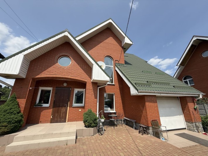 Без комісії/Продаж 3пов.Будинок 217м2 місто Васильків 30хв.від Києва - фото 1