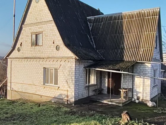 Продається будинок в районі Ощадбанку. 66000$ Васильків