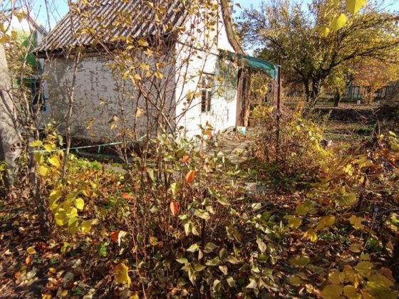 Продаётся дача на Баглее, Верхние Сады Кам'янське