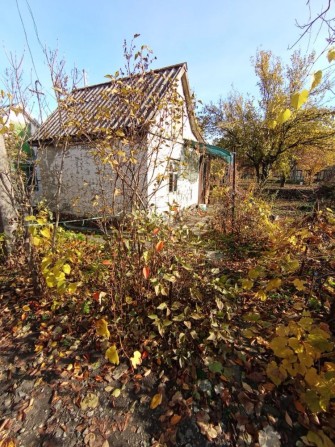 Продаётся дача на Баглее, Верхние Сады - фото 1