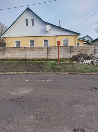 Продам жилий будинок - фото 1