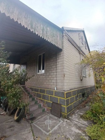 Продам дом Каменское - фото 1