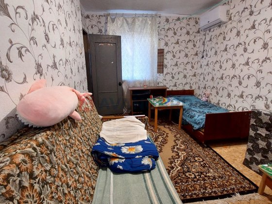 Дача в мальовничому місці Кам'янське