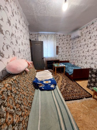 Дача в мальовничому місці - фото 1