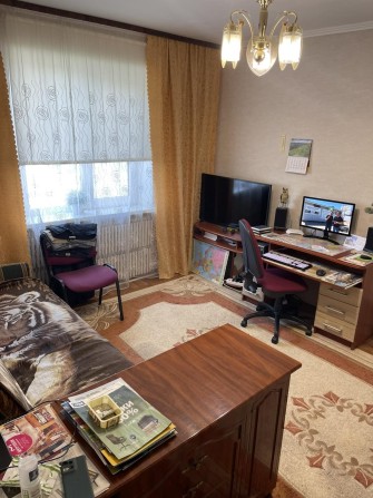 Продається однокімнатна квартира! Каменское, левый берег - фото 1