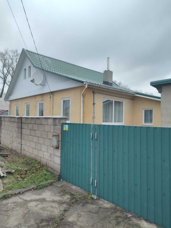 Теплый уютный дом на Подольской / Мебель + техника/ єВідновлення - фото 1