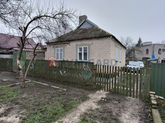 Будинок. ЄВідновлення. Автоном Газ Опалення. Кам'янське