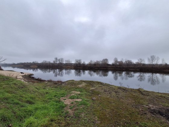 Продам дачу на Левом берегу с/о Днепр Кам'янське