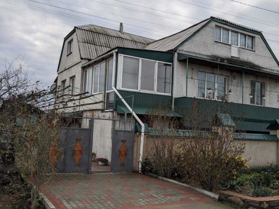 Продажа хорошего двухэтажного дома Вознесенск