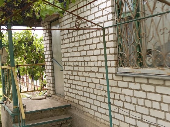 Продается дача в районе озера Песчаное Вознесенск