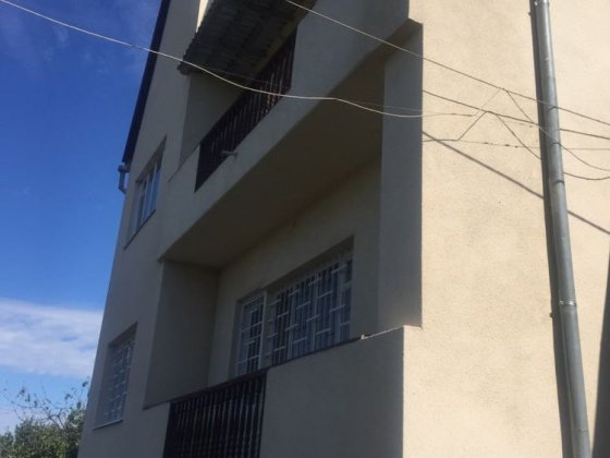 Продаж будинку пгт. Южный Високий