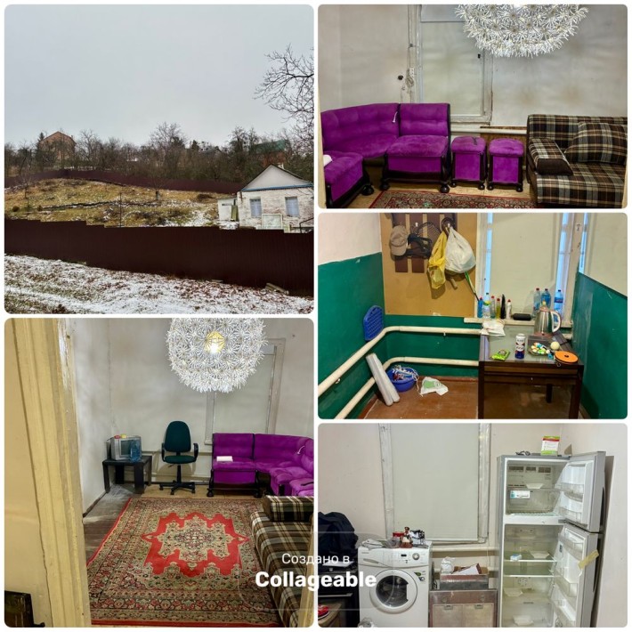 Дом в Высоком от собственника, 20 соток, Газ / Свет / Скважина - фото 1