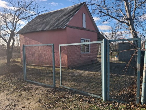 Продам Дачу.Рядом Лес,речка. Кам'янське