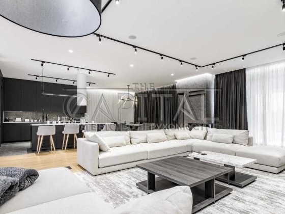 Ціну зніжено! Найкращій будинов на Оболоні 432м2, Встигіть купити мрію Вышгород