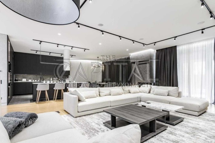 Ціну зніжено! Найкращій будинов на Оболоні 432м2, Встигіть купити мрію - фото 1