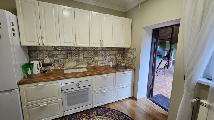 Продаж будинку 180 кв.м. Вишгород, Десна, Київ, газ, без % - фото 1