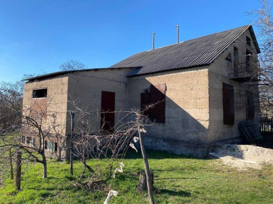 Продам будинок з земельною ділянкою!!! Кам'янське