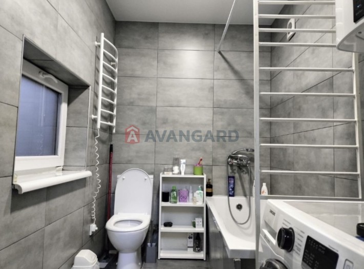 Будинок район України - фото 1